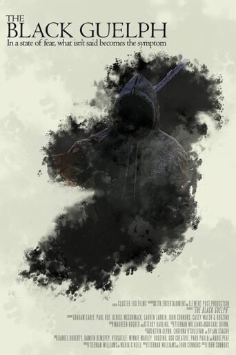 The Black Guelph (2022) Hindi Unofficial Dubbed