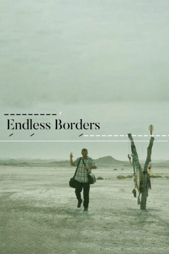 Endless Borders (2023) Unofficial Hindi Dubbed