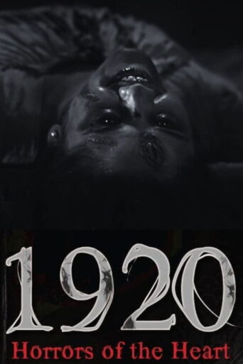 1920: Horrors of the Heart (2023) Hindi HD