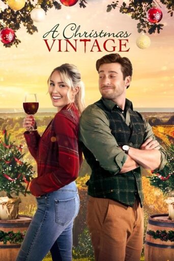 A Christmas Vintage (2023) Unofficial Hindi Dubbed