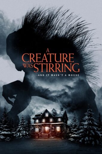 A Creature Was Stirring (2023) Unofficial Hindi Dubbed