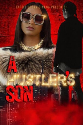 A Hustlers Son (2023) Unofficial Hindi Dubbed