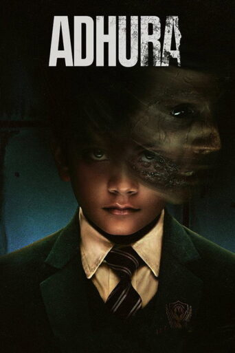Adhura (2023) Hindi Season 1 Complete