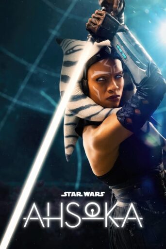 Ahsoka (2023) Hindi Season 1 Complete