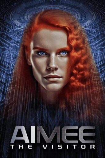 AIMEE: The Visitor (2023) Unofficial Hindi Dubbed