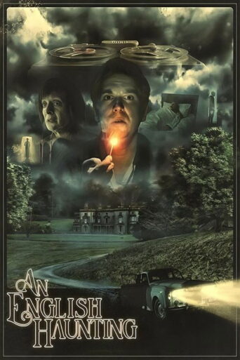 An English Haunting (2020) Hindi Dubbed