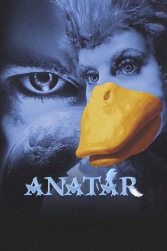 Anatar (2023) Unofficial Hindi Dubbed
