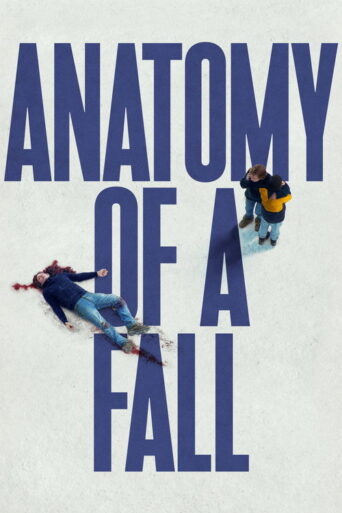 Anatomy of a Fall (2023) Unofficial Hindi Dubbed