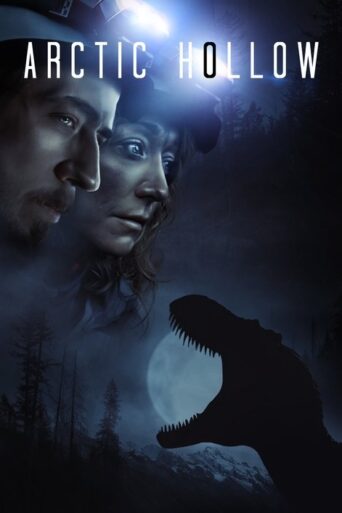 Arctic Hollow (2024) Unofficial Hindi Dubbed