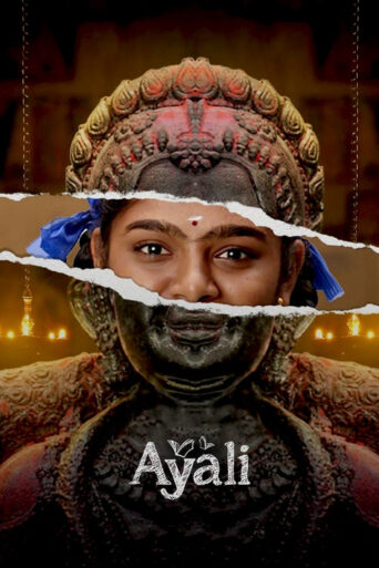 Ayali (2023) Hindi Season 1 Complete