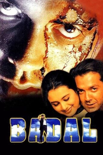 Badal (2000) Hindi HD