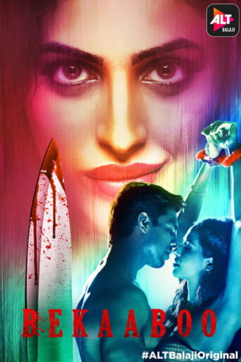 Bekaaboo (2019) Hindi Season 1 Hindi Complete