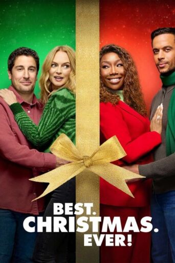 Best Christmas Ever (2023) Hindi Dubbed Netflix