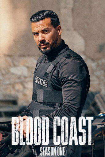 Blood Coast (2023) Hindi Season 1 Complete Netflix