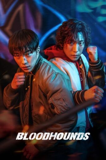 Bloodhounds (2023) Hindi Season 1 Complete Netflix