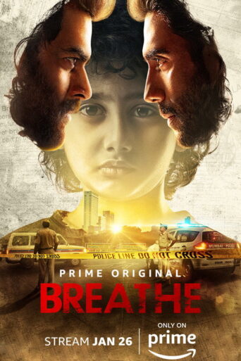 Breathe (2018) Hindi Season 1 Complete