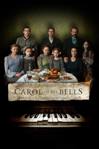 Carol of the Bells (2022) Unofficial Hindi Dubbed
