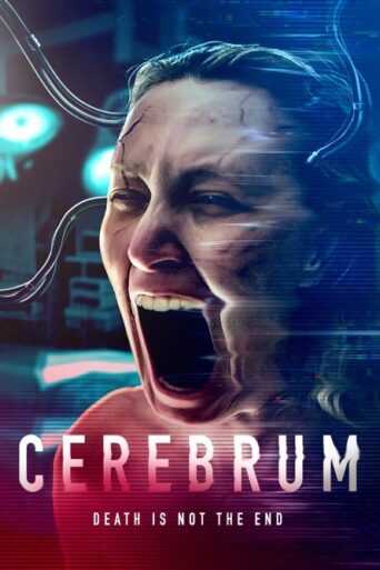 Cerebrum (2022) Unofficial Hindi Dubbed
