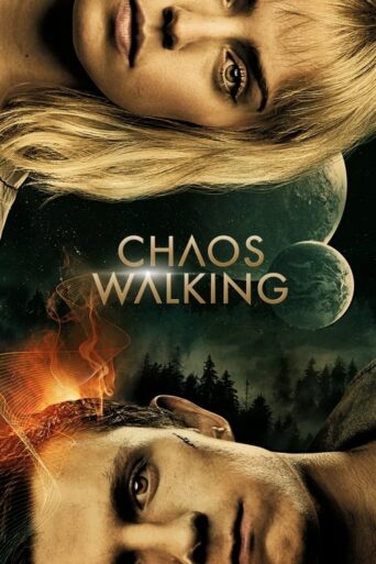 Chaos Walking (2021) Hindi Dubbed