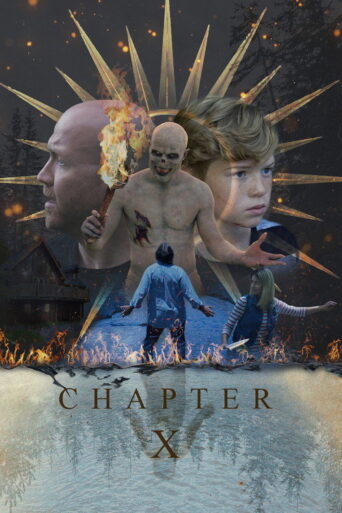 Chapter X (2023) Unofficial Hindi Dubbed