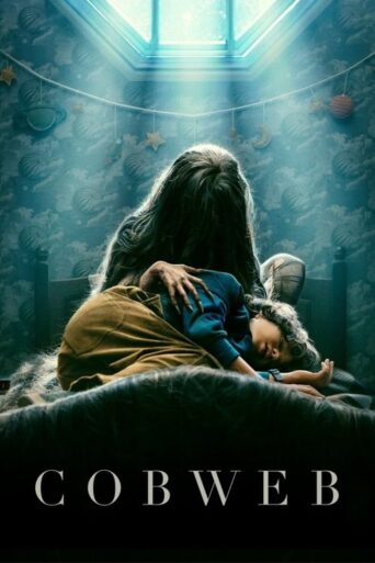 Cobweb (2023) Hindi Dubbed