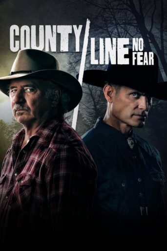 County Line: No Fear (2022) Unofficial Hindi Dubbed