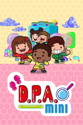 D.P. (2023) Hindi Season 2 Complete Netflix
