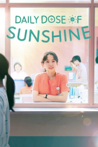 Daily Dose of Sunshine (2023) Hindi Season 1 Complete Netflix