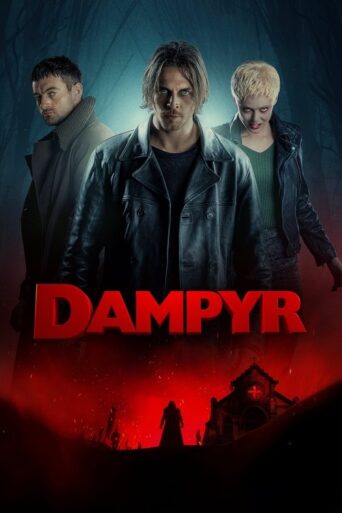 Dampyr (2022) Hindi Dubbed