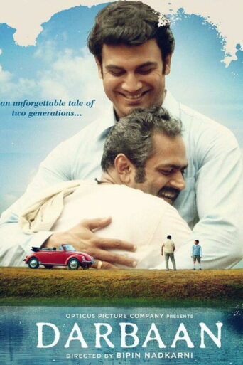 Darbaan (2020) Hindi HD Zee5