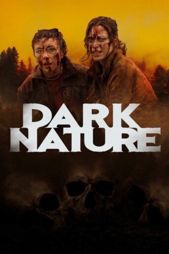 Dark Nature (2022) Unofficial Hindi Dubbed