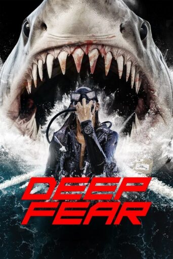 Deep Fear (2023) Unofficial Hindi Dubbed