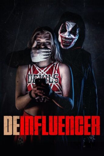Deinfluencer (2022) Unofficial Hindi Dubbed