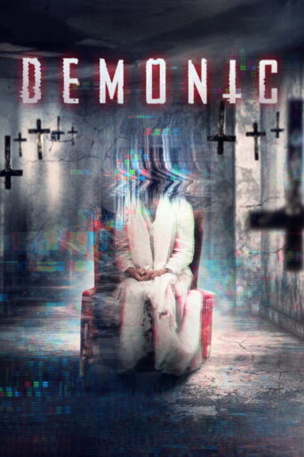 Demonic (2021) Hindi Dubbed