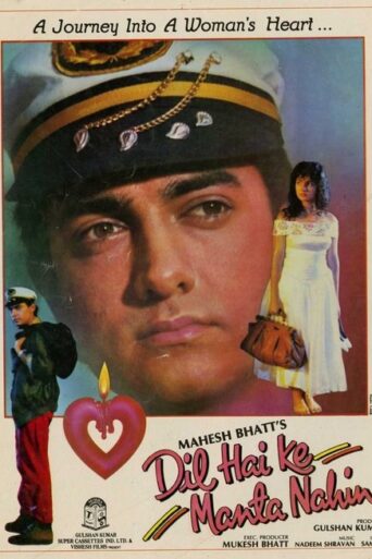 Dil Hai Ke Manta Nahin (1991) Hindi HD