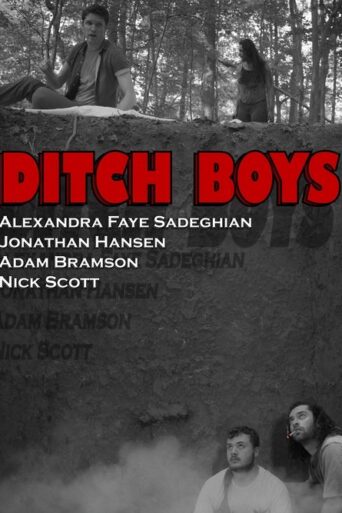 Ditch Boys (2023) Unofficial Hindi Dubbed
