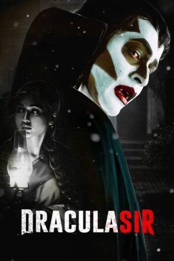 Dracula Sir (2020) Hindi Dubbed