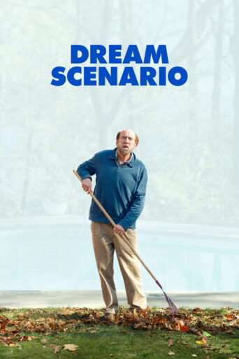 Dream Scenario (2023) HQ Hindi Dubbed