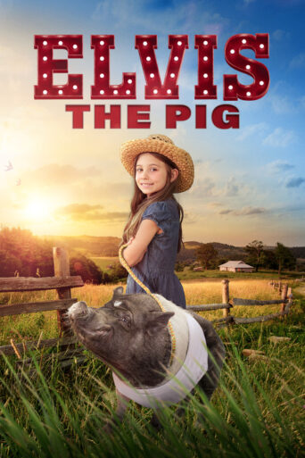 Elvis the Pig (2023) Unofficial Hindi Dubbed