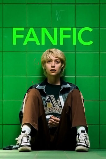 Fanfic (2023) HIndi Dubbed Netflix