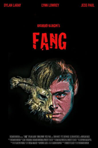 Fang (2022) Unofficial Hindi Dubbed