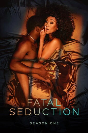 Fatal Seduction (2023) Hindi Season 1 Complete Netflix