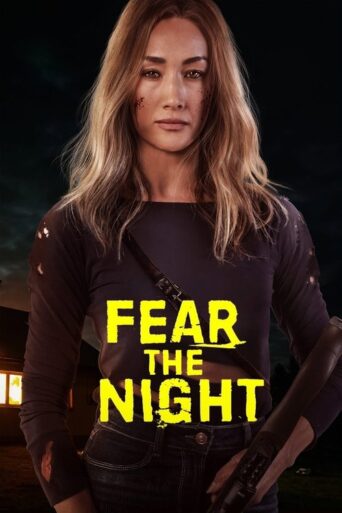 Fear the Night (2023) Hindi Dubbed HD
