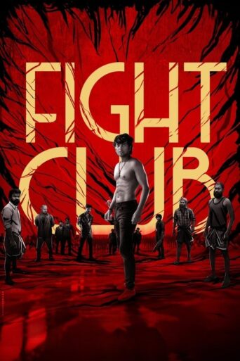 Fight Club (2023) Hindi Dubbed HD