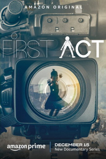 First Act (2023) Hindi Season 1 Complete