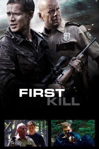First Kill (2017) Hindi Dubbed