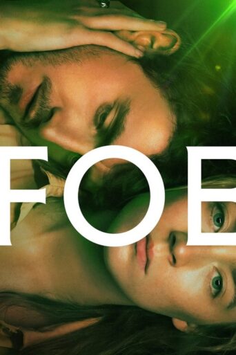 Foe (2023) Hindi Dubbed