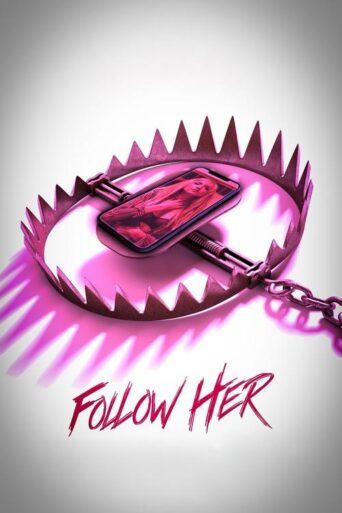 Follow Her (2022) Unofficial Hindi Dubbed