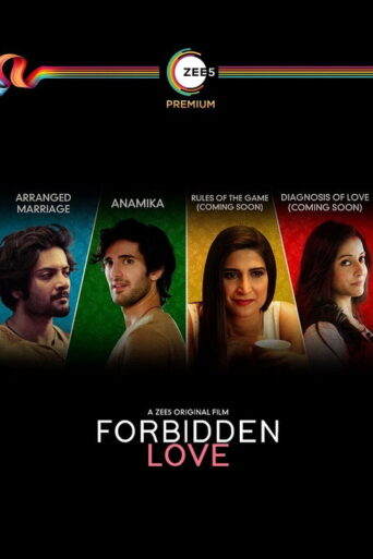 Forbidden Love (2020) Hindi Season 1 Complete Zee5