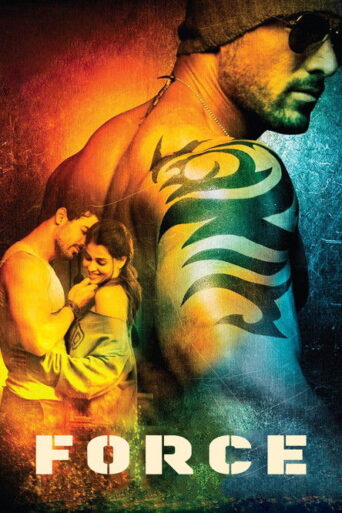 Force (2011) Hindi HD